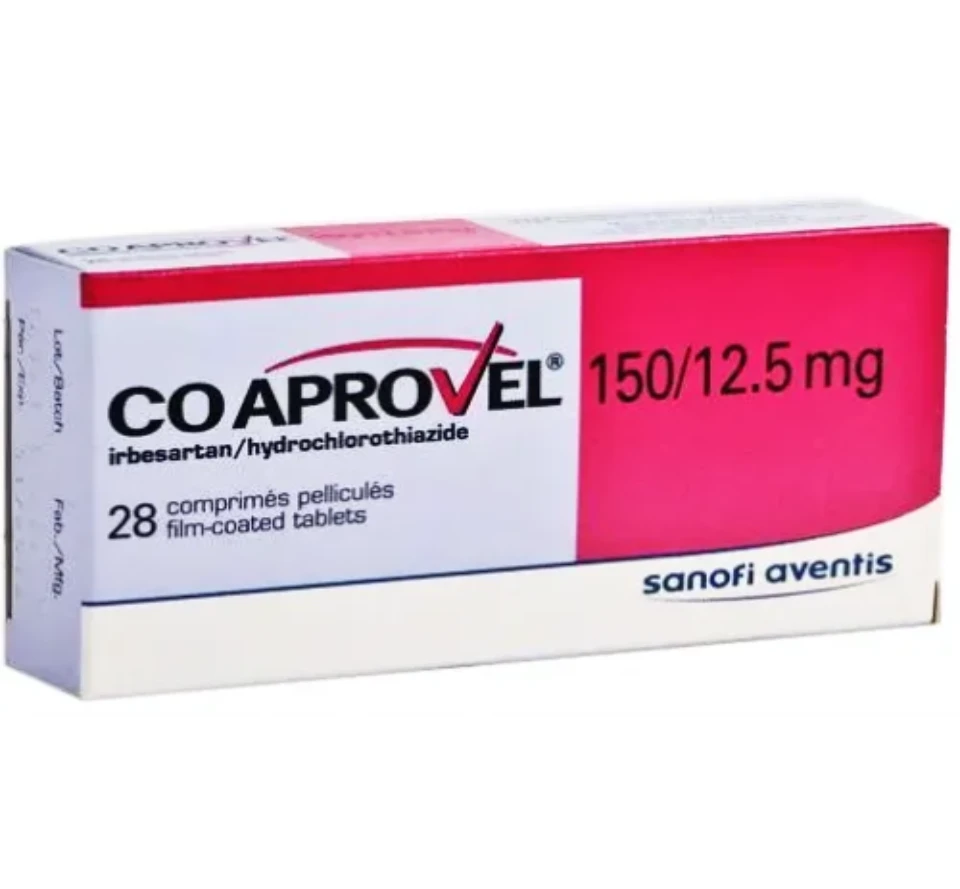 CO APROVEL - CSH Pharmacy