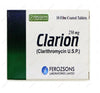 CLARION - CSH Pharmacy