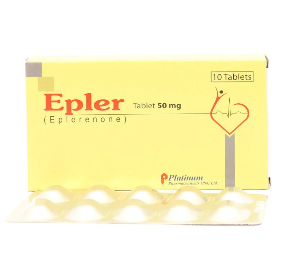 EPLER - CSH Pharmacy