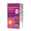 B12 NATURAL FACTORS VITAMINS 90 tablets