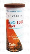CAC PLUS TABLET 10S - COLA