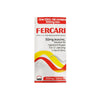 FERCARI INJECTION IV 50MG/10ML VIAL