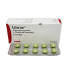 Librax Tablets 30S