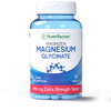 MAGNIZEN - NUTRIFACTOR - MAGNESIUM GLYCINATE 30 Tablets