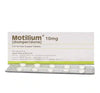 Motilium Tablet 10 mg - CSH Pharmacy
