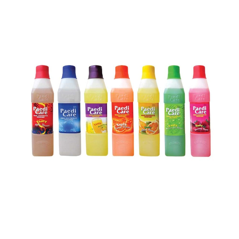 PAEDI CARE LIQUID ORS 500ML
