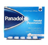 Panadol Tablet 500 mg - 20 Tablets