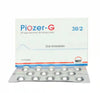 PIOZER G - CSH Pharmacy