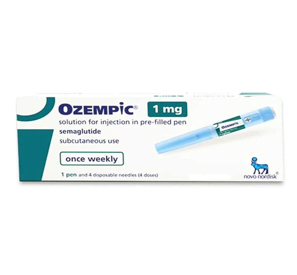 OZEMPIC (1mg) - CSH Pharmacy
