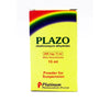 PLAZO SUSPENSION (15)ML - CSH Pharmacy