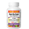 Webber Naturals Gentle Iron Ferrous Bisglycinate 28mg 150 Capsules