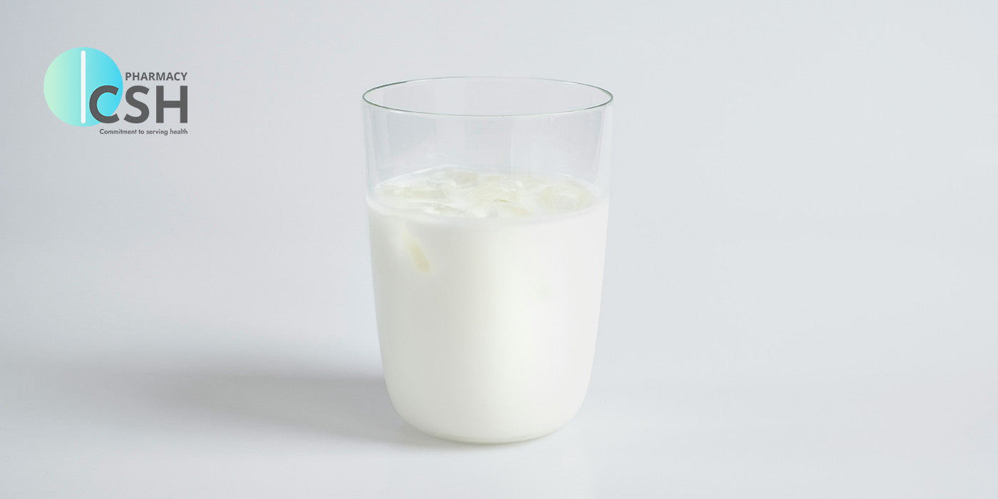 A Parent's Guide to Choosing Powdered Milk
