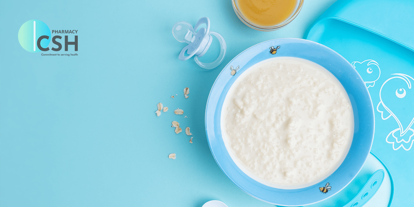 Baby Milk Powder Price in Pakistan: A Comprehensive Guide