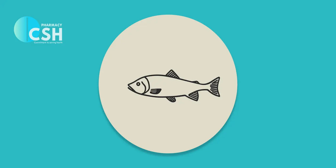 The Ocean's Bounty: Unveiling the Remarkable Health Benefits of Fish