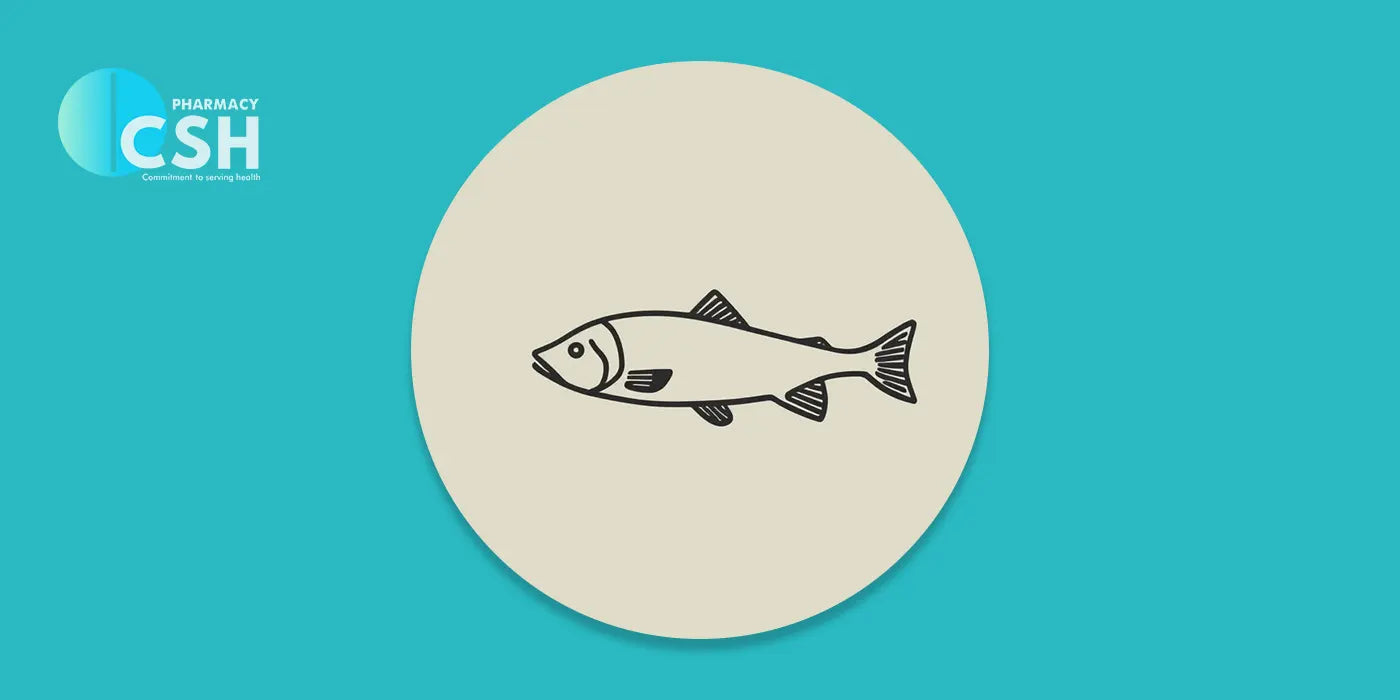 The Ocean's Bounty: Unveiling the Remarkable Health Benefits of Fish