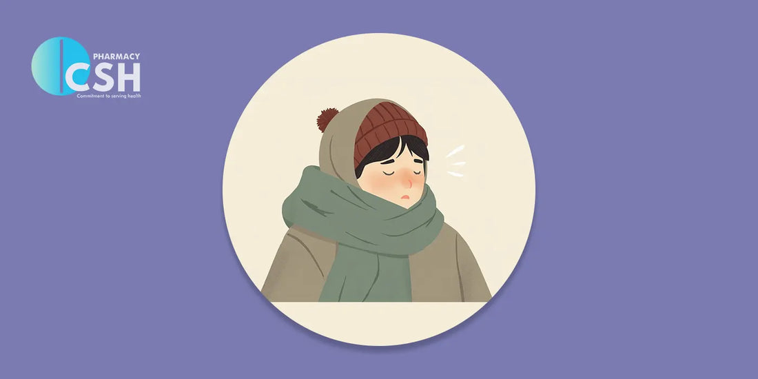 The Best Foods to Keep You Warm This Winter