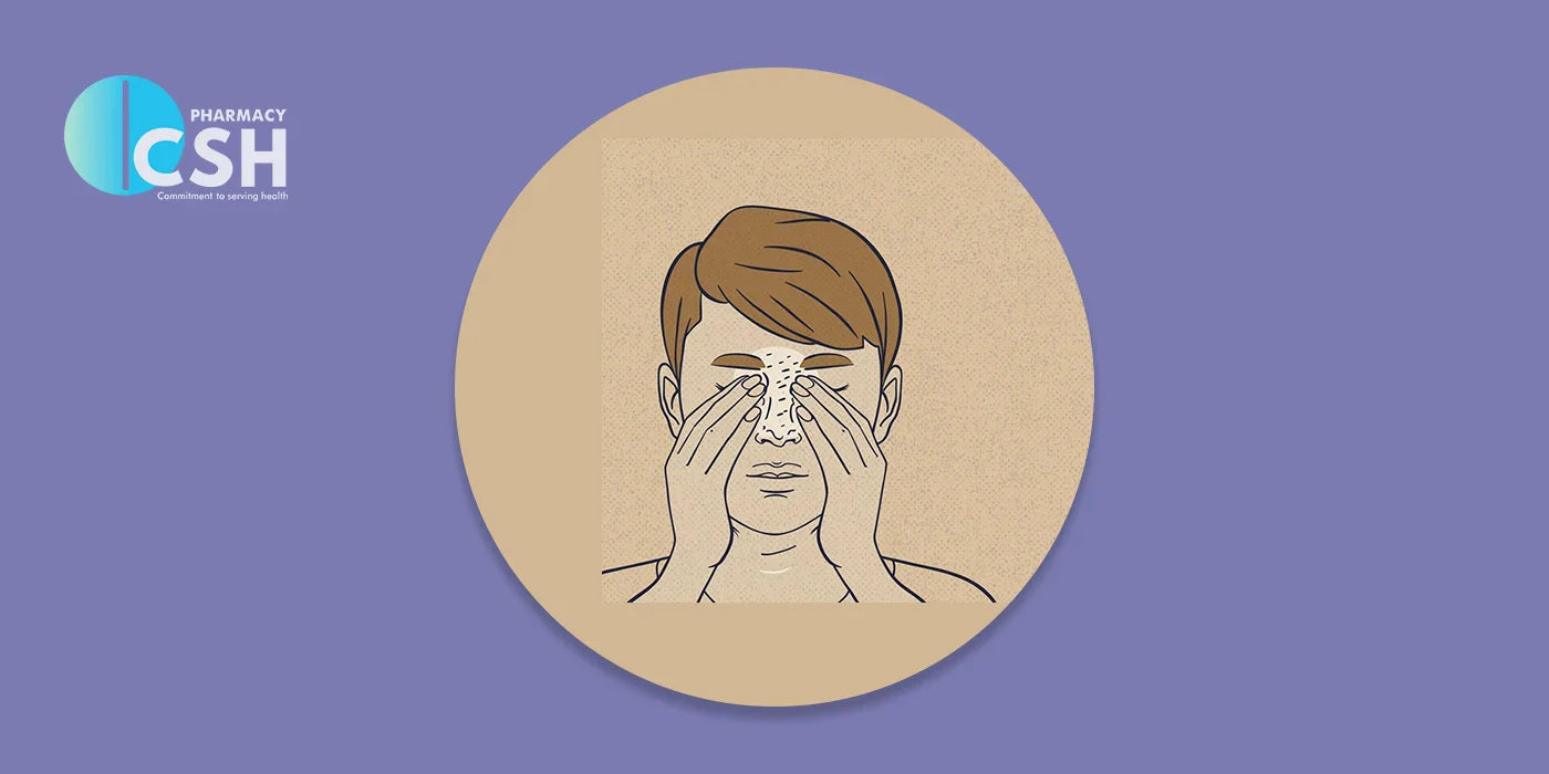 Breathe Easy: Effective Home Remedies for Nasal Congestion