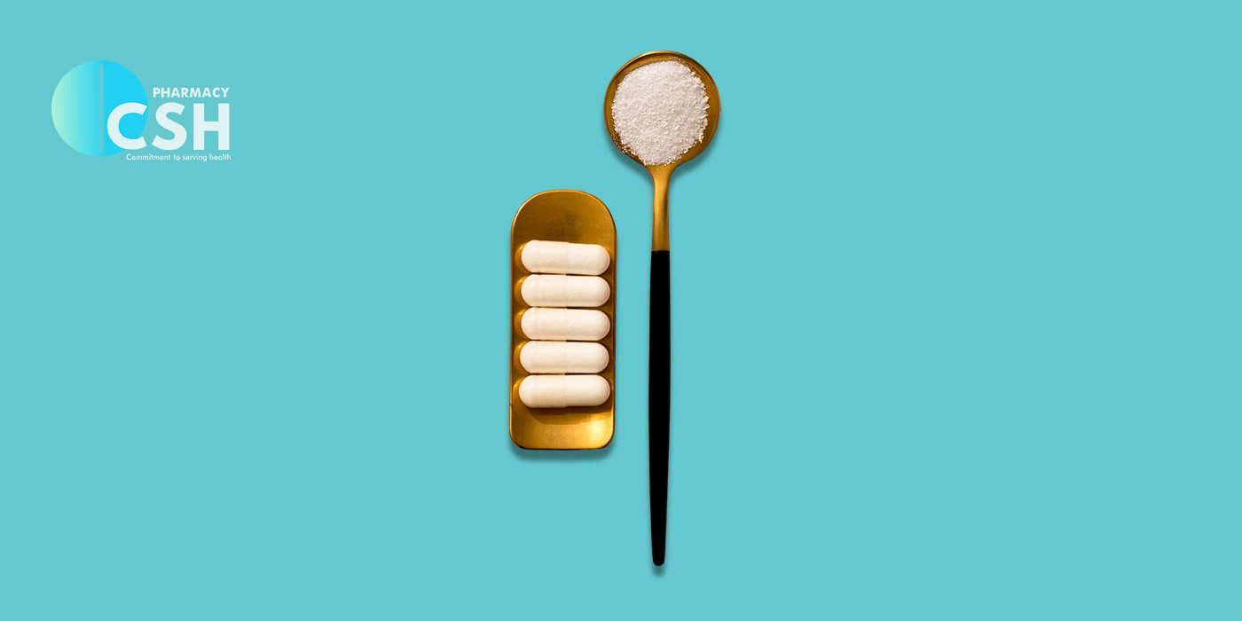 How Collagen Helps Your Body