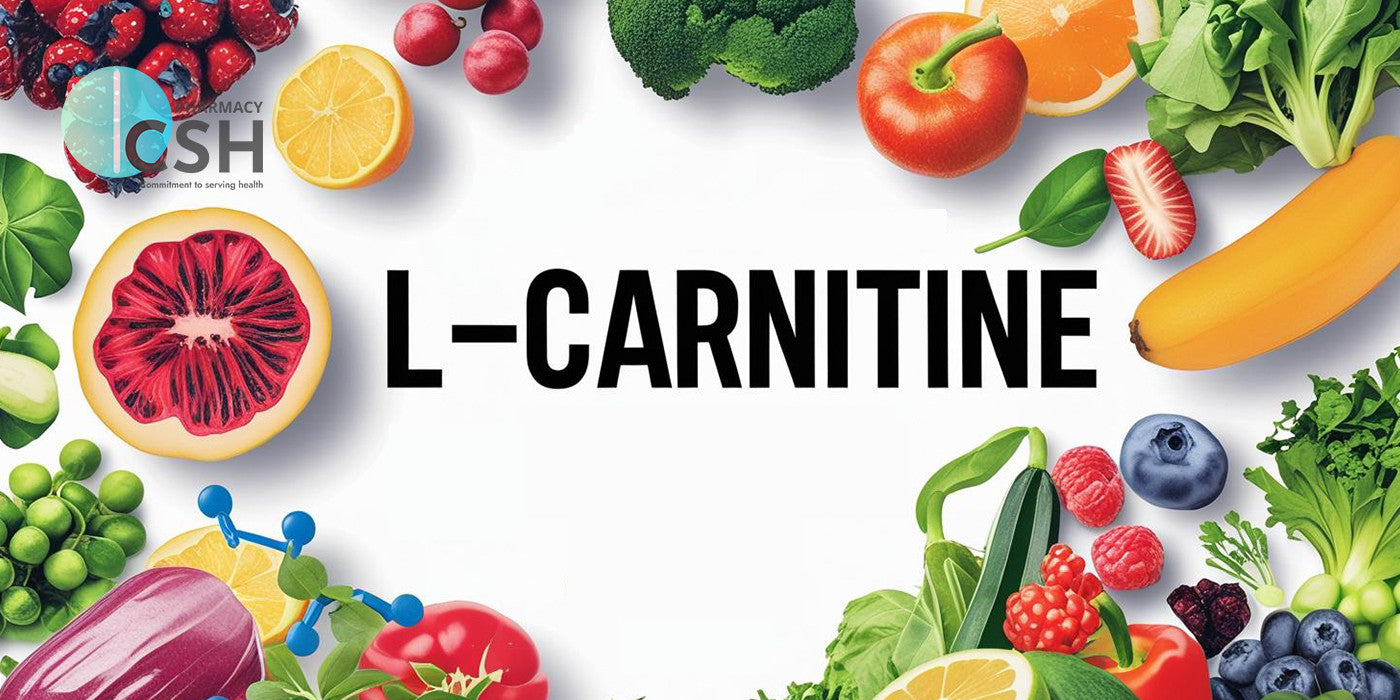 Uses and Benefits of L-Carnitine