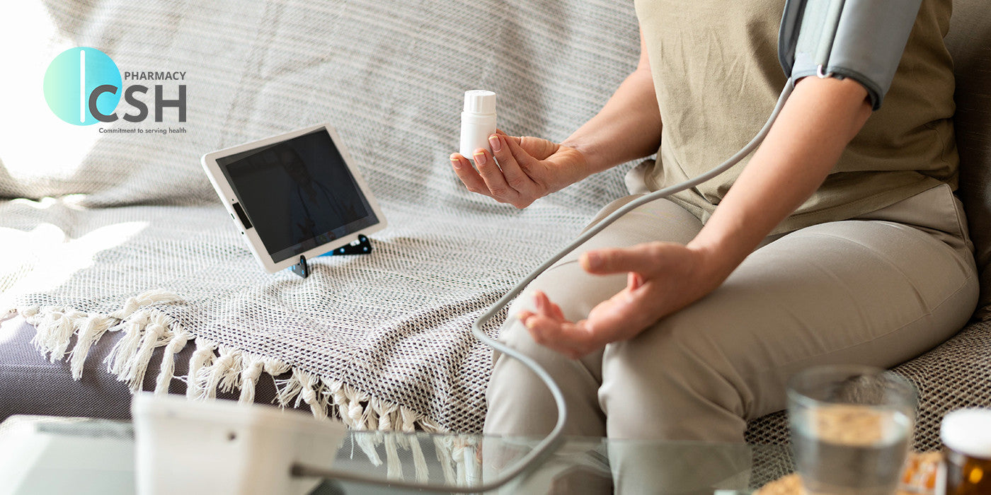 The Daily Dashboard: How to Monitor Your Well-Being with Smart Health Tech