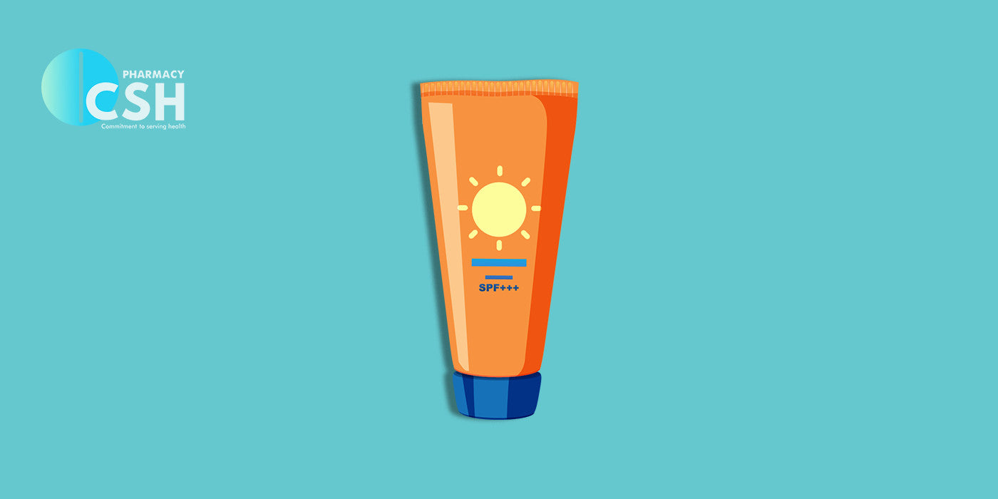 Why The Use of Sunscreen Is Essential in Summers in Pakistan