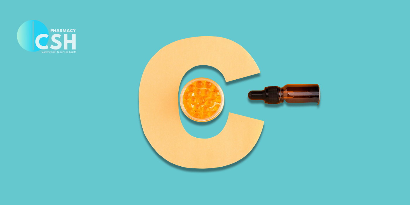 The Remarkable Benefits of Vitamin C Supplements