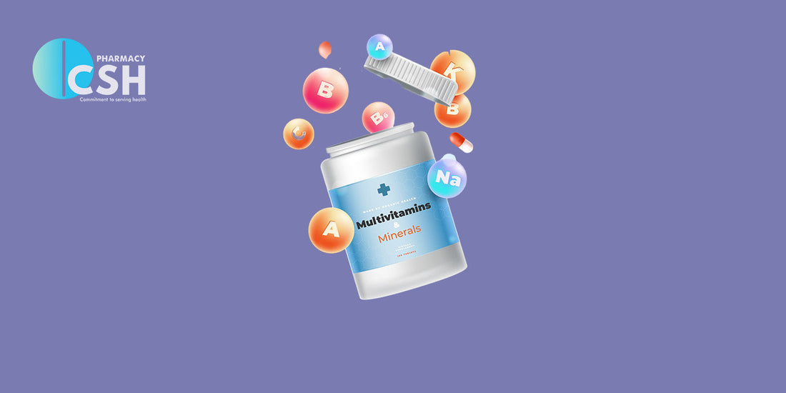 Most Common Vitamin Deficiencies That Cause Weakness