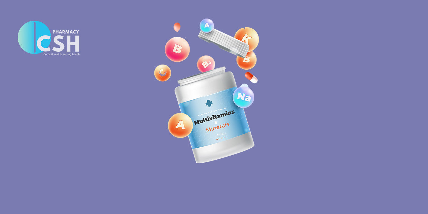 Most Common Vitamin Deficiencies That Cause Weakness
