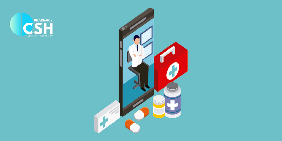 Which Online Pharmacy is Trustworthy in Pakistan? A Comprehensive Guide