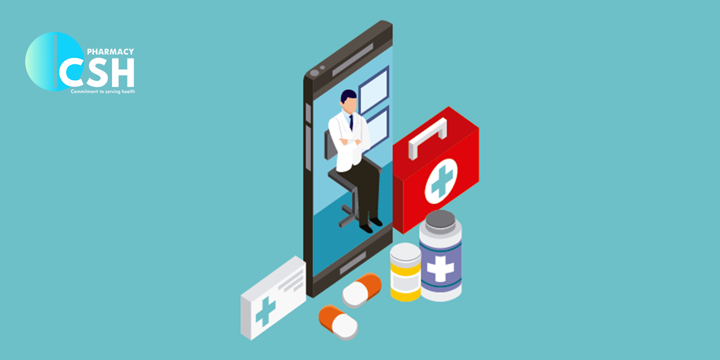Which Online Pharmacy is Trustworthy in Pakistan? A Comprehensive Guide