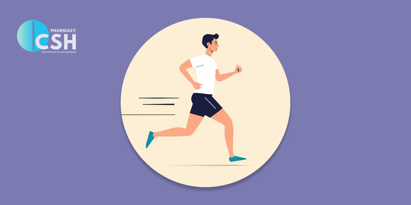 Your Daily Defense: Steps to Countering Diabetes, Guide by CSH Pharmacy