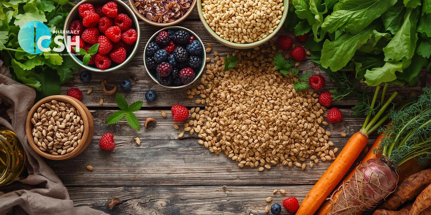 Beat the Bloat: Your Guide to De-Bloating Foods for a Happier Tummy