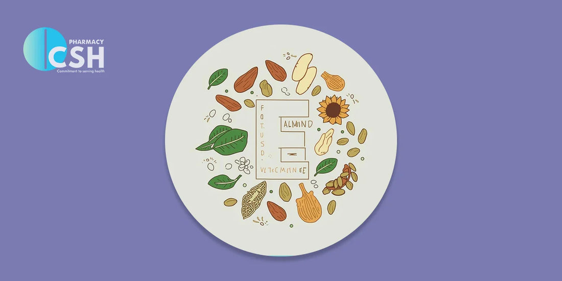 Beyond Almonds: Unexpected Foods Packed With Even More Vitamin E