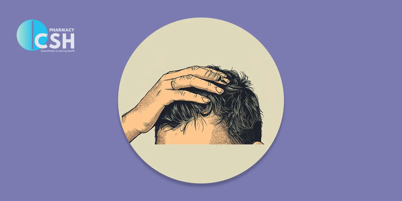 Beyond the Brush: A Science-Backed Guide to Fighting Dull, Thin Hair with Supplements