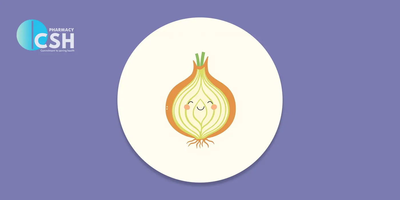 The Humble Onion: More Than Just a Kitchen Staple