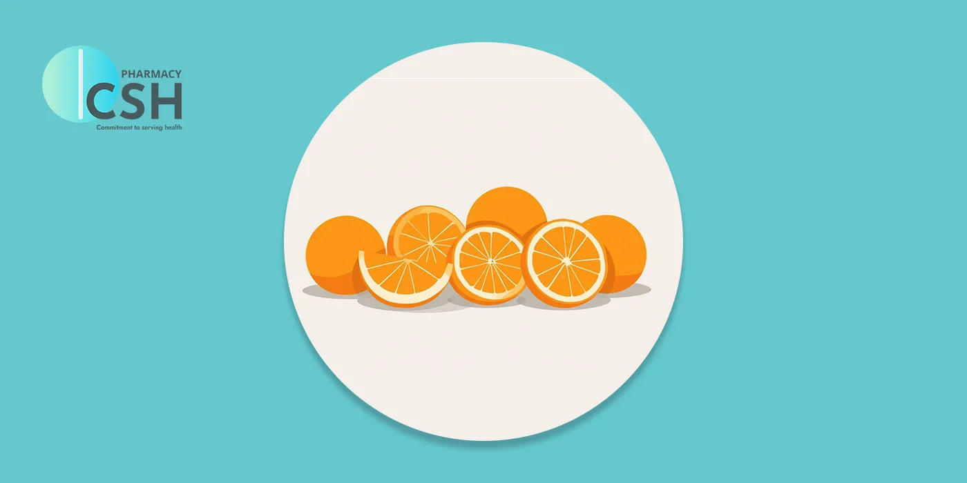 The Sunshine Fruit: Unpacking the Remarkable Health Benefits of Oranges