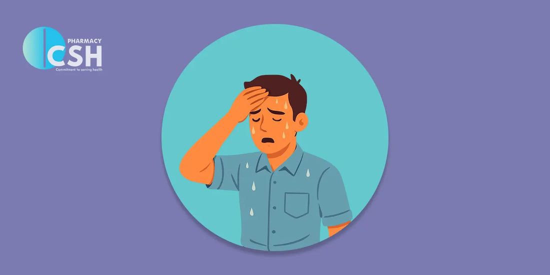 Heat Exhaustion: What It Is and How to Avoid It in Lahore and Pakistan