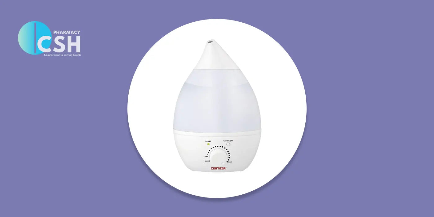 More Than Just Mist: How a Humidifier Works and Transforms Your Indoor Air