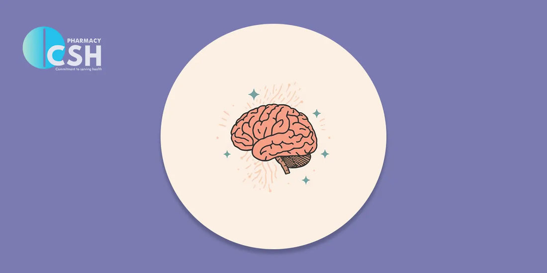 The Crucial Link: How Omega-3 Fatty Acids Fuel Optimal Brain Function