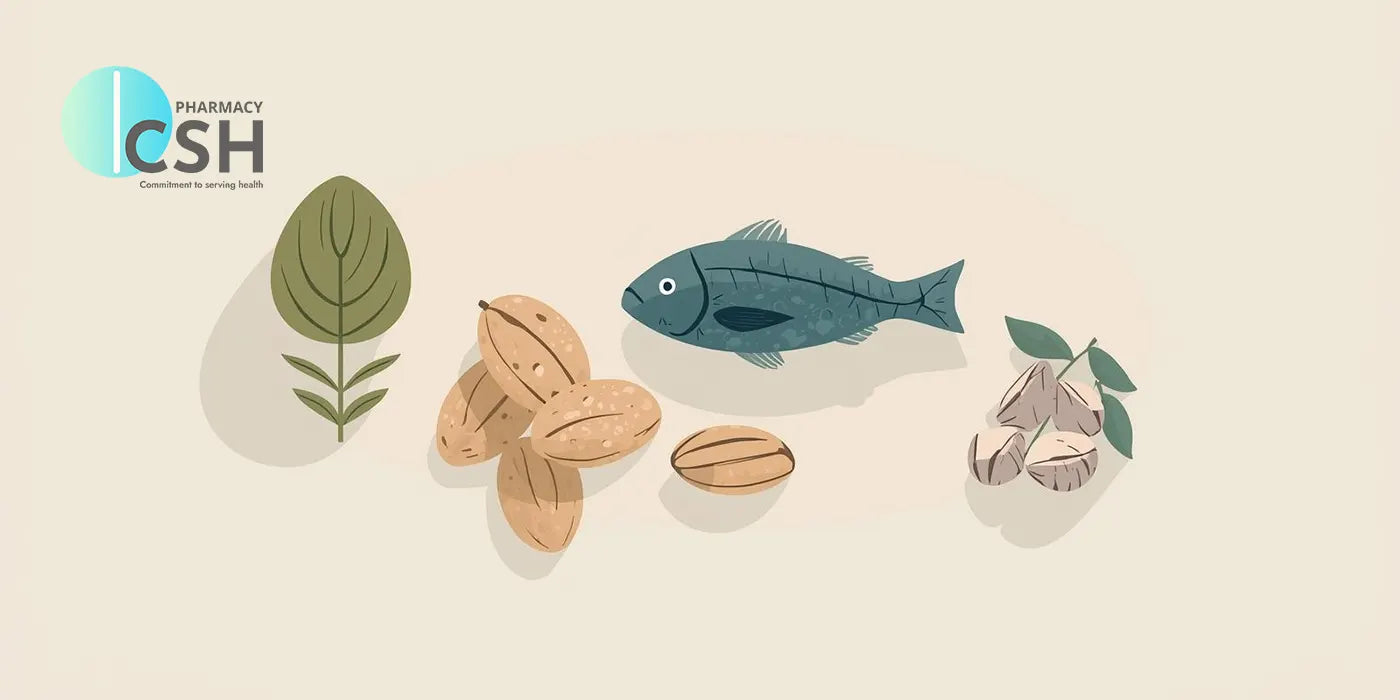 Mighty Mineral: Why Selenium is Essential for a Healthy Life