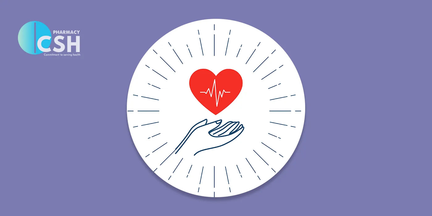 Ischaemic Heart Disease: Understanding and Its Early Warning Signs