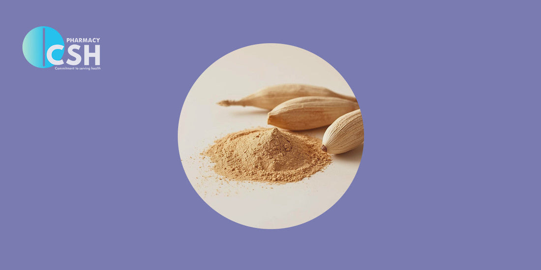 Maca Root: A Comprehensive Guide to Its Benefits and Uses