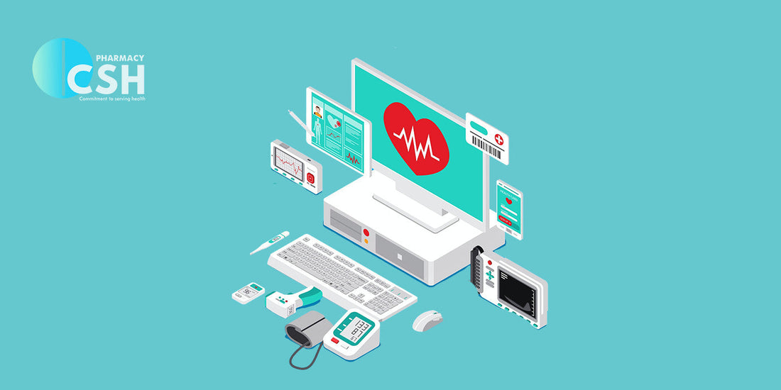 Best Online Pharmacies in Pakistan: Safety, Selection and Savings