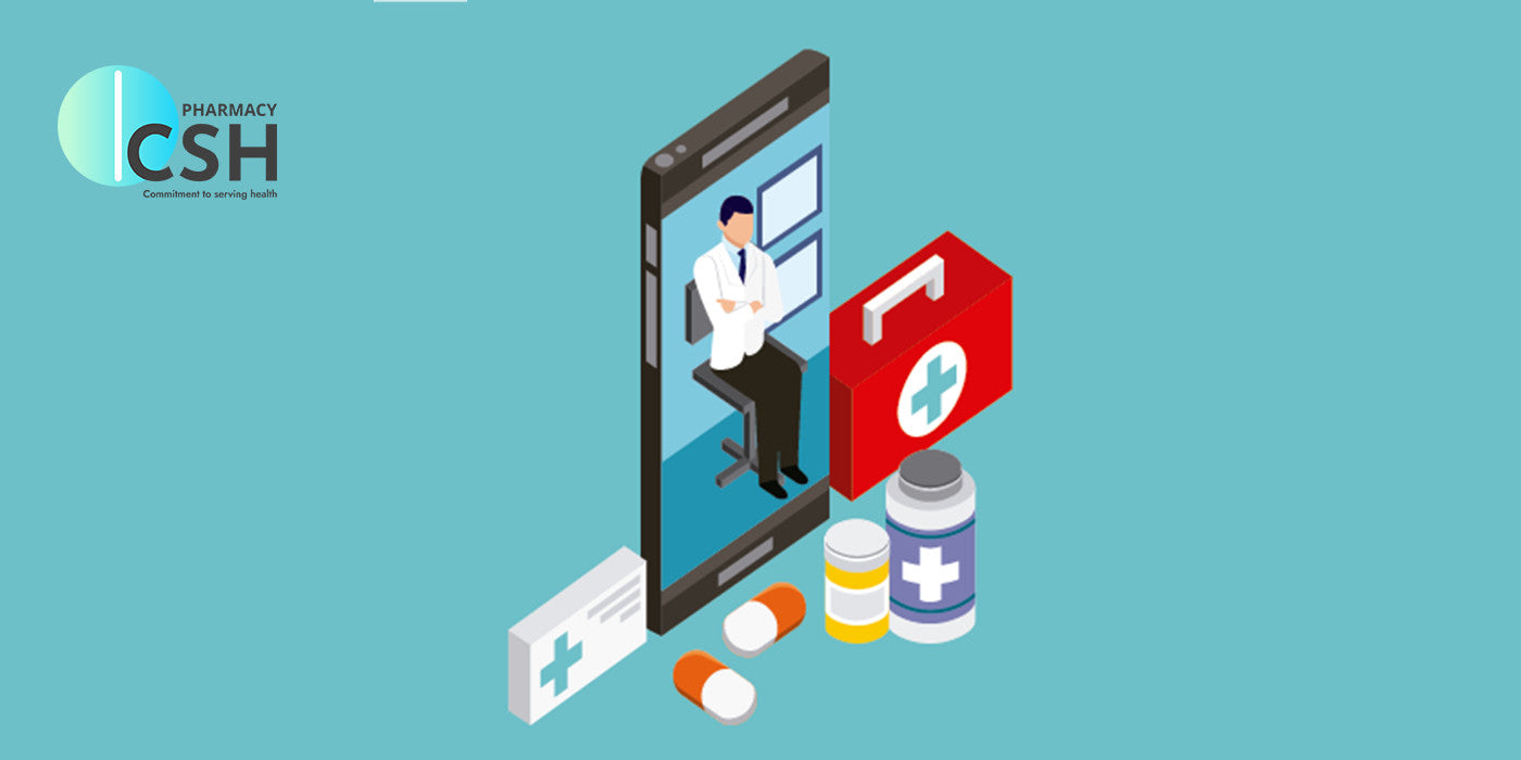 Meds to Vitamins: CSH Expands Its Online Pharmacy Service to Islamabad