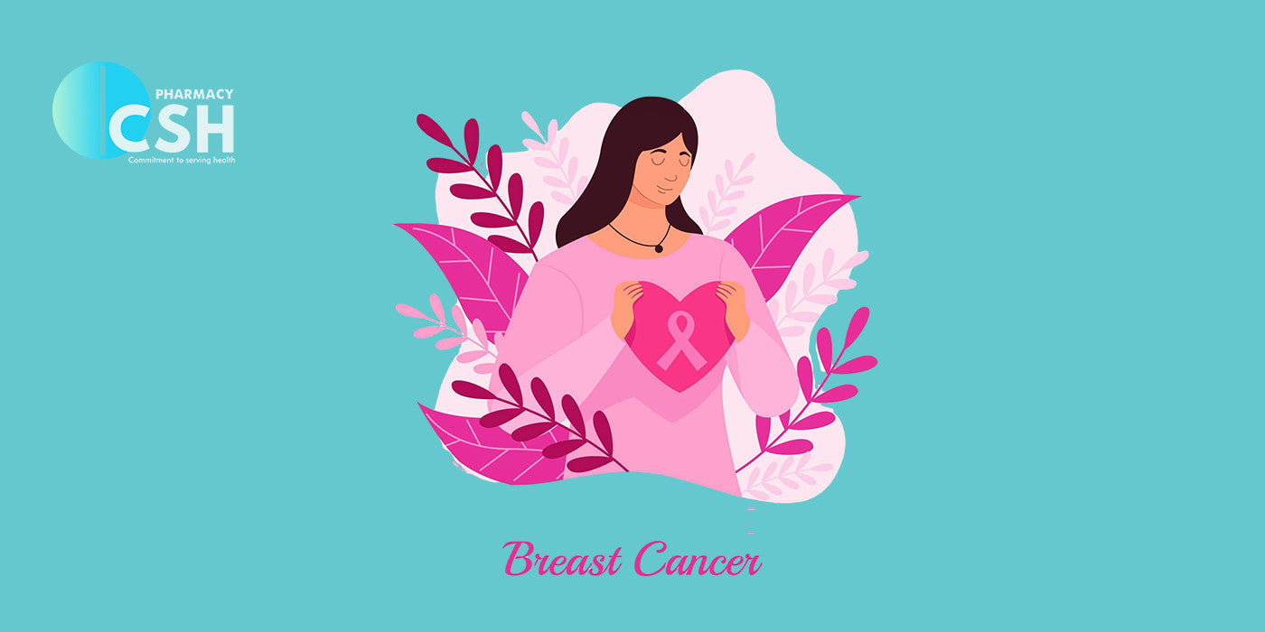 Breast Cancer: Preventative Measures You Can Take