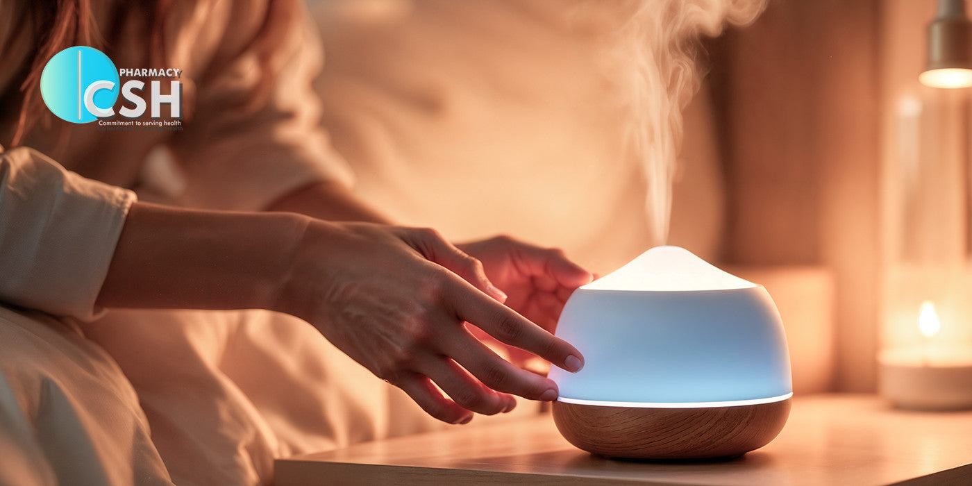 The Benefits of an Air Humidifier – A Must-Have for Healthier Living