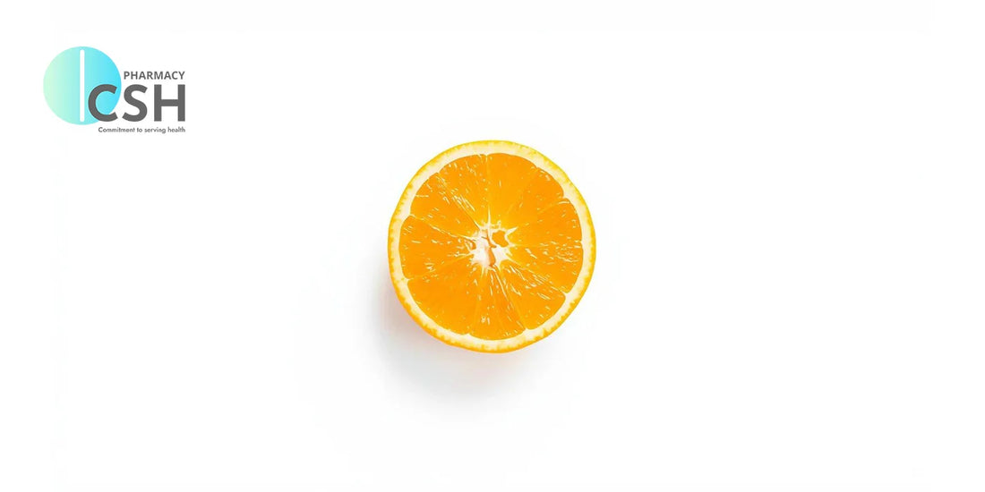 Beyond the Common Cold: Recognizing the Signs of Vitamin C Deficiency