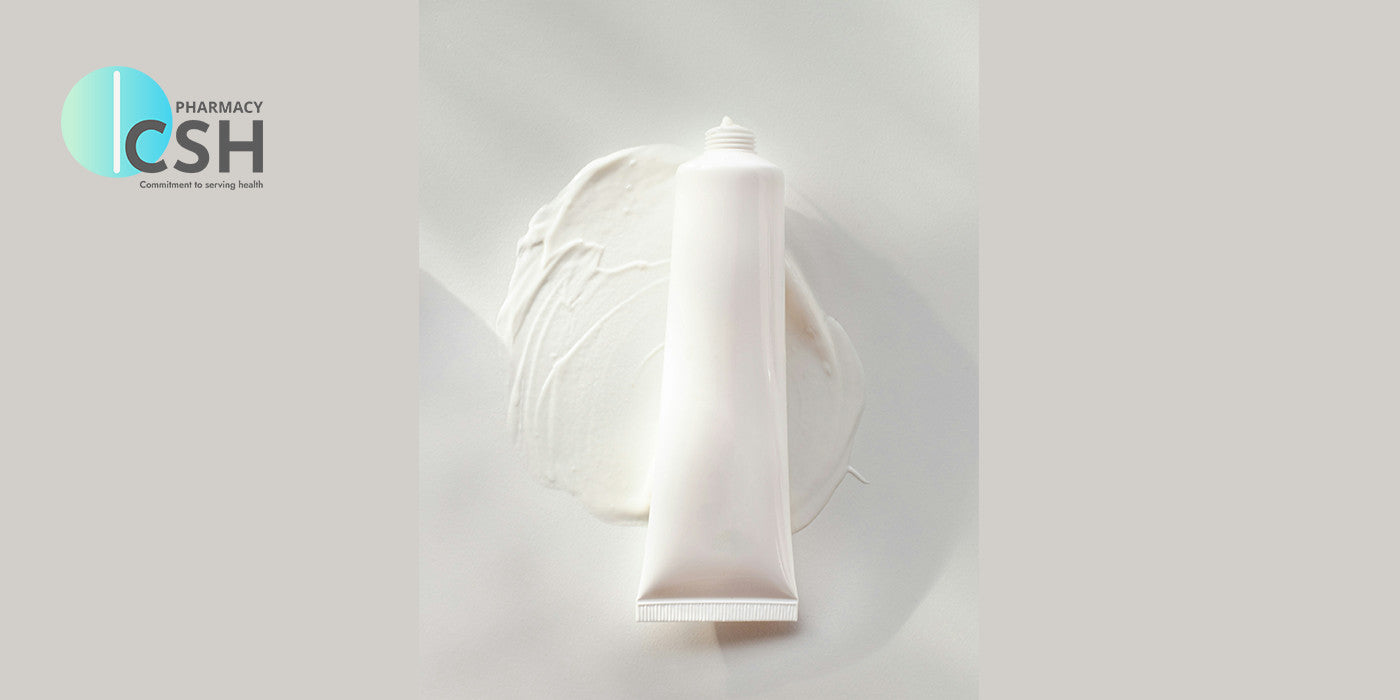 How Skin Whitening Creams and Supplements Help Achieve a Fair Complexion