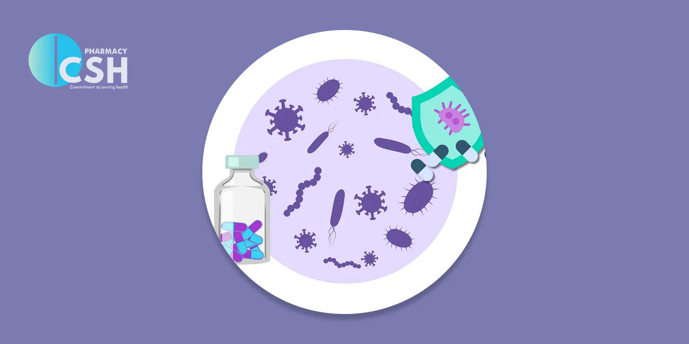 The Silent Pandemic: Understanding Antimicrobial Resistance (AMR)