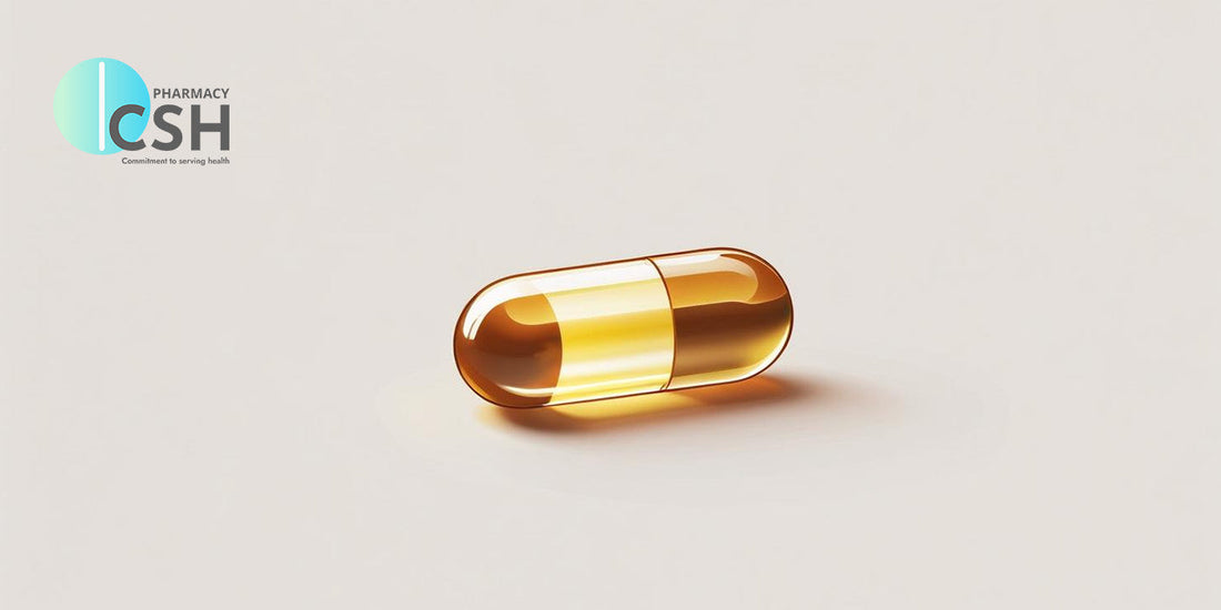 Importance of Vitamin-E for Your Health